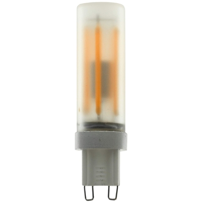 Product Λάμπα LED Segula G9 Stift matt 3W 260LM 2.200K dimmable base image