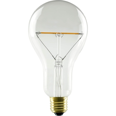 Product Λάμπα LED Segula A90 clear - Balance E27 3W 2200K dimm base image