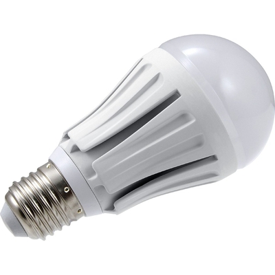 Product Λάμπα LED Ultron LED save-E E27 10 Watt 3000K, 810lm, dimmable base image