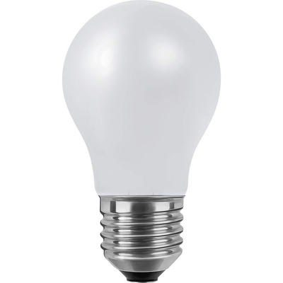 Product Λάμπα LED Segula matt E27 6,5W 2700K dimmable base image