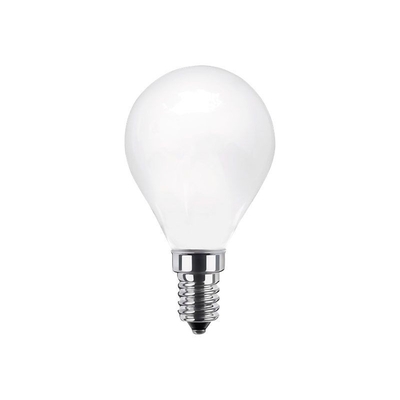 Product Λάμπα LED Segula Soft Globe 125 opal E27 3,2W 2200K dimmable base image