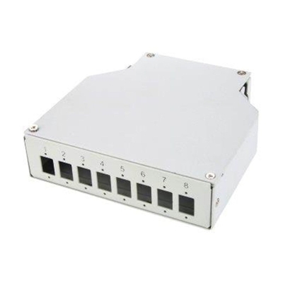 Product Αξεσουάρ Οπτικής Ίνας Digitus LWL DIN rail distribution base image