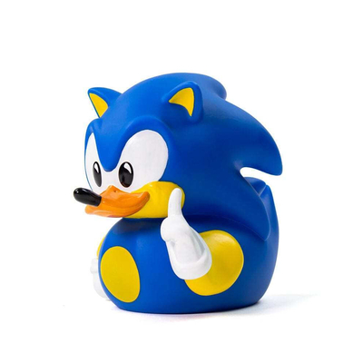 Product Φιγούρα Παπάκι Tubbz Collectible - Sonic 9cm base image