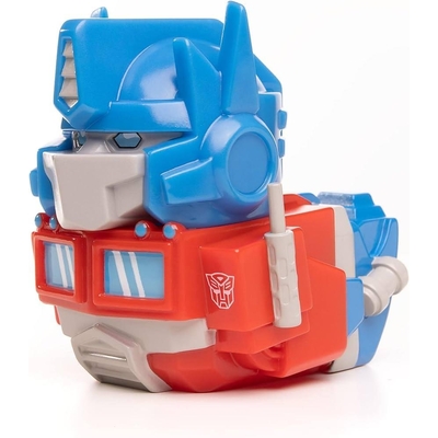 Product Φιγούρα Παπάκι Tubbz Collectible - Transformers Optimus Prime 9cm base image