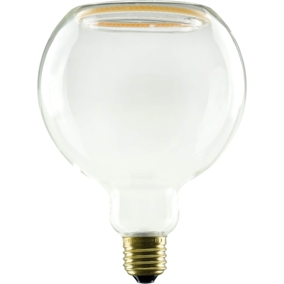 Product Λάμπα LED Segula Floating Globe 125 Ambient clear E27 460Lm 2000K? base image
