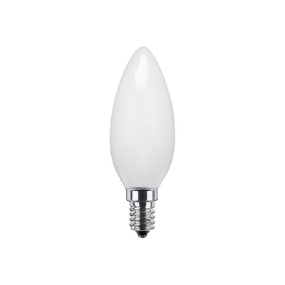 Product Λάμπα LED Segula Soft Rustika smokey grey E27 3,2W 1900K dimmable base image