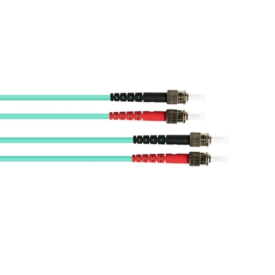 Product Καλώδιο Οπτικής Ίνας Good Connections LWL Dpx Patchk. OM3 MM 50/125? M/M 10m base image