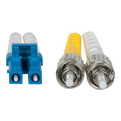 Product Καλώδιο Οπτικής Ίνας Intellinet LWL LC/ST 3m Singlemode OS2 Yellow base image