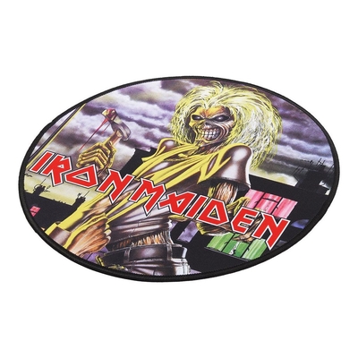 Product Mousepad Subsonic Iron Maiden Model 1 base image