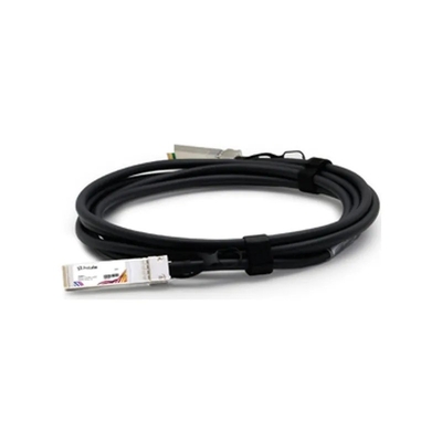 Product Καλώδιο Δικτύου HPE Compatible Aruba 10G SFP+ to SFP+ 3m DAC J9283D base image
