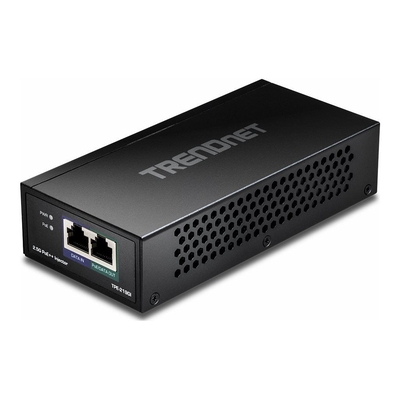 Product PoE Injector Trendnet POE++ 2.5G base image