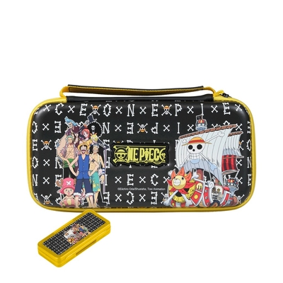 Product Θήκη Nintendo Switch Blade Reisetasche One Piece Thousand Sunny base image