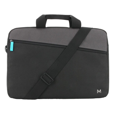 Product Τσάντα Laptop Mobilis TheOne Essential Briefcase Topload. 11-14" Black gre base image