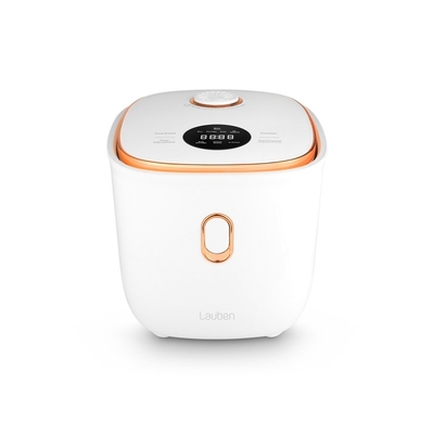 Product Βραστήρας Ρυζιού Lauben 1.2l 1200WR multifunction rose gold retail base image