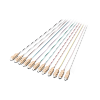 Product Καλώδιο Οπτικής Ίνας Digitus colored SC simplex OM4 Pigtails base image