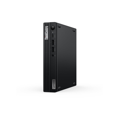 Product MiniPC Lenovo ThinkCentre M70q G5 Tiny i7-13700T 16/512 WLAN W11P base image