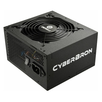 Product Τροφοδοτικό 550W FSPHYPER PRO 550 BKB 80+B ATX bulk base image