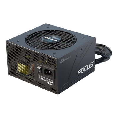 Product Τροφοδοτικό 850W SeasonicG12-GM-850 Semi-Modular (80+Gold) base image