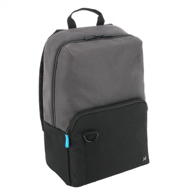 Product Τσάντα Laptop Mobilis TheOne Essential 14-15.6" Black and grey base image