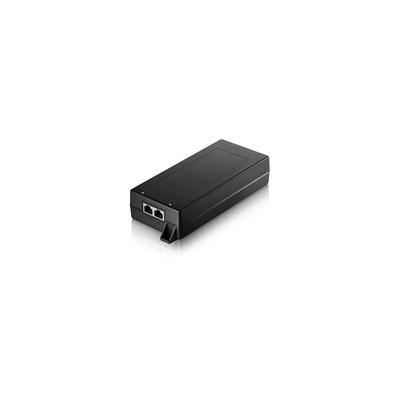 Product PoE Injector Zyxel PoE12-90W MultiGig 1/2,5/5/10Gb Single base image