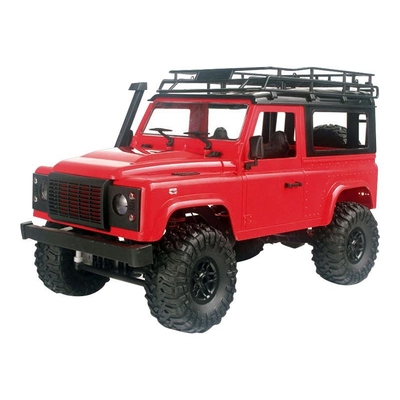 Product Τηλεκατευθυνόμενο Amewi RC Auto Off-Road Bausatz/Without Accessories Red /14+ base image