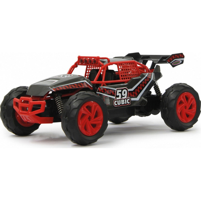 Product Τηλεκατευθυνόμενο Jamara Cubic Desert Buggy 1:14 2,4GHz 6+ base image