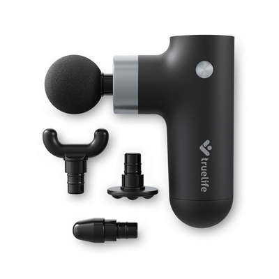 Product Πιστόλι Μασάζ Truelife RelaxGun G3 massager retail base image