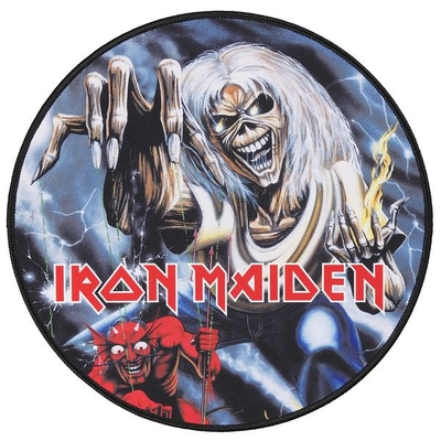 Product Mousepad Subsonic Iron Maiden Model 2 base image