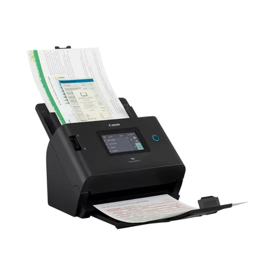 Product Scanner Canon imageFORMULA DR-S350NW base image
