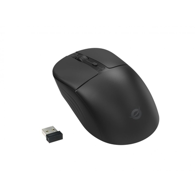 Product Ποντίκι Aσύρματο Conceptronic LORCAN04B 4-button Bluetooth sw base image