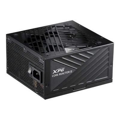 Product Τροφοδοτικό 1000W Adata XPG CORE REACTOR II (1000W/ATX3.1) 80+ Gold retail base image