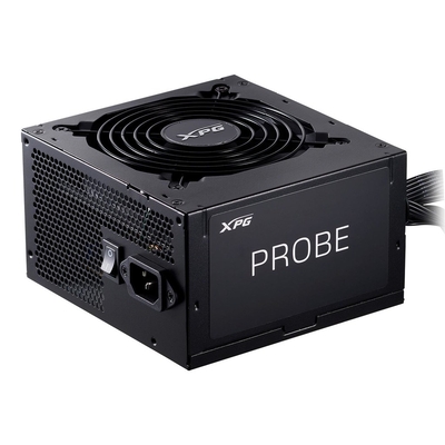 Product Τροφοδοτικό 600W Adata XPG PROBE (600W/ATX2.4) 80+ Bronze retail base image