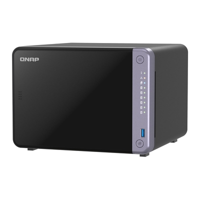 Product NAS Qnap TS-632X-4G base image