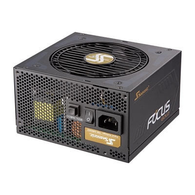Product Τροφοδοτικό 650W SeasonicG12-GM-650 Semi-Modular (80+Gold) base image