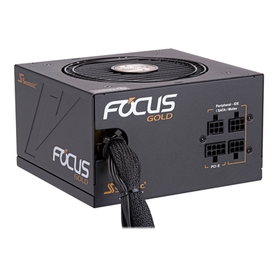 Product Τροφοδοτικό 750W SeasonicG12-GM-750 Semi-Modular (80+Gold) base image