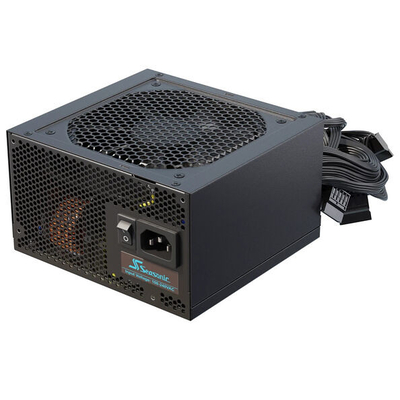 Product Τροφοδοτικό 850W SeasonicG12 GC-850 (80+Gold) base image