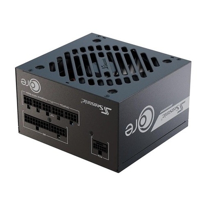 Product Τροφοδοτικό 650W SeasonicCore GX-650 Modular ATX3.1 (80+Gold) base image