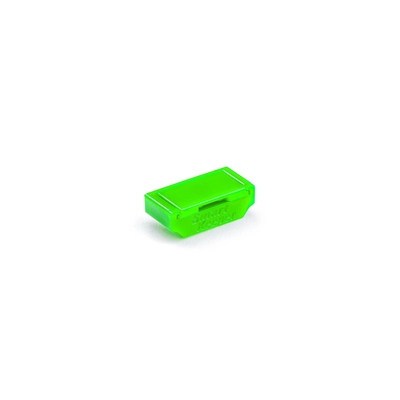 Product Κλειδαριά Θυρών Smartkeeper Mini "HDMI Port" Blocker Green 4 pcs.+Key base image
