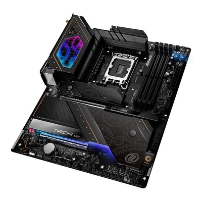 Product Μητρική Κάρτα ASRock Z890 TAICHI 1851 ATX DDR5 retail base image
