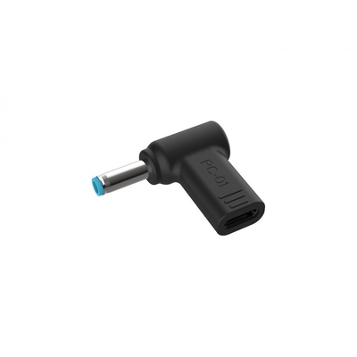 Product Μετατροπέας Φορτιστή Conceptronic Adapter USB-C -> DC, HP 4.5x3.0mm 18-20V sw base image