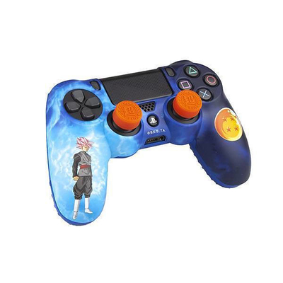 Product Skin για Χειριστήριο Blade Kit Grips+ Hard Dragon Ball Super PS4 base image