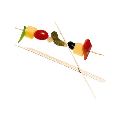 Product Αξεσουάρ Party Susy Card shashlik skewers 100 pieces base image