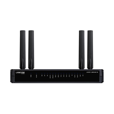 Product Router LANCOM 1803VAW-5G (EU) base image