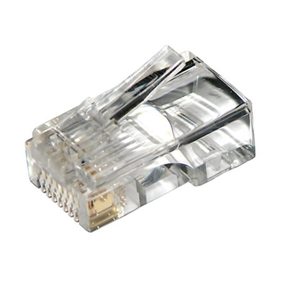 Product Βύσμα Δικτύου Digitus ModularMale RJ45 8P8C for RundCable base image