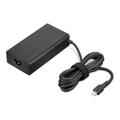 Product Φορτιστής Laptop 100W Lenovo USB-C AC Adapter - USB-C base image