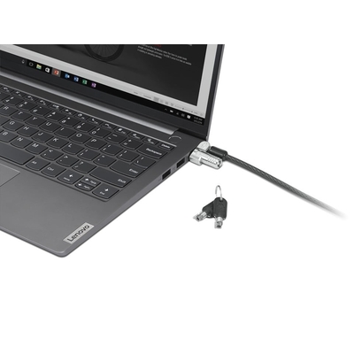 Product Κλειδαριά Laptop Lenovo Kensington NanoSaver Lock base image