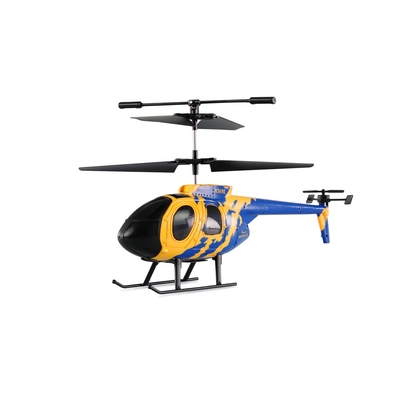Product Τηλεκατευθυνόμενο Ελικόπτερο Amewi RC D500E CX Coaxial Helicopter 3 Channel base image