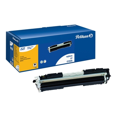 Product Toner Συμβατό Pelikan HP CF350A 2527b Black rebuilt base image