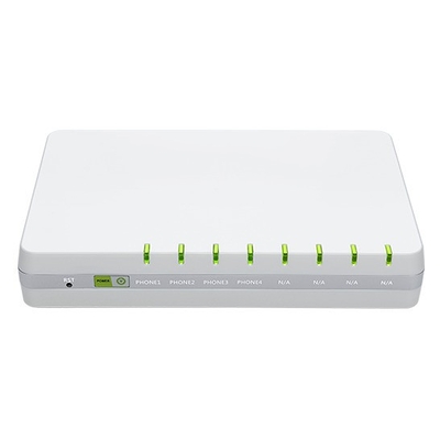 Product Αξεσουάρ VOIP Auerswald 4-Port ATA (Analoger Terminal Adapter) base image