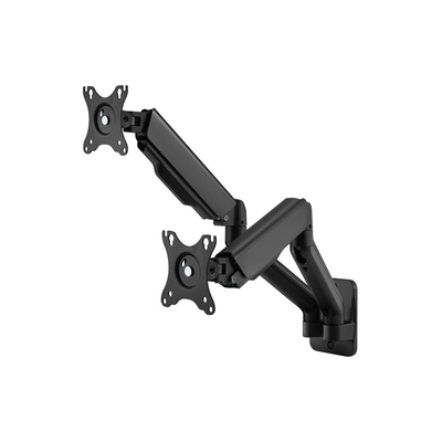 Product Βάση Monitor Equip 17"-32"/ 2TFT je 9kg 360° Gasfeder lite Retail base image